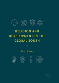 Enlarge image Cover: Religion and Development in the Global South - Palgrave Macmillan