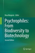 Cover: Psychrophiles: From Biodiversity to Biotechnology - Springer