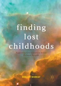Cover: Finding Lost Childhoods - Palgrave Macmillan