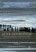 Cover: After Deportation - Palgrave Macmillan