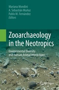 Cover: Zooarchaeology in the Neotropics - Springer