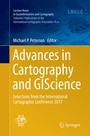 Cover: Advances in Cartography and GIScience - Springer