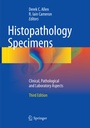 Cover: Histopathology Specimens - Springer