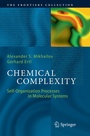 Cover: Chemical Complexity - Springer