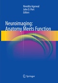Cover: Neuroimaging: Anatomy Meets Function - Springer