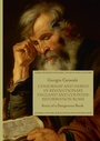 Cover: Censorship and Heresy in Revolutionary England and Counter-Reformation Rome - Palgrave Macmillan