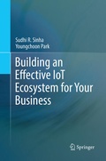 Bild: Building an Effective IoT Ecosystem for Your Business - Springer