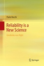 Cover: Reliability is a New Science - Springer