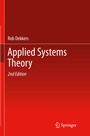 Cover: Applied Systems Theory - Springer