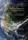 Cover: Business Dynamics in North America - Palgrave Macmillan