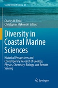 Cover: Diversity in Coastal Marine Sciences - Springer