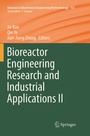 Cover: Bioreactor Engineering Research and Industrial Applications II - Springer