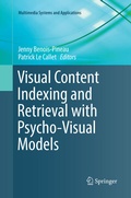 Cover: Visual Content Indexing and Retrieval with Psycho-Visual Models - Springer