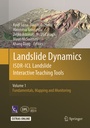 Cover: Landslide Dynamics: ISDR-ICL Landslide Interactive Teaching Tools - Springer