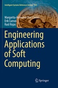 Cover: Engineering Applications of Soft Computing - Springer