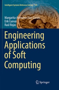 Enlarge image Cover: Engineering Applications of Soft Computing - Springer