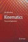 Cover: Kinematics - Springer