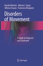 Cover: Disorders of Movement - Springer