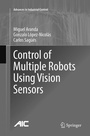 Cover: Control of Multiple Robots Using Vision Sensors - Springer