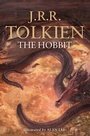 Cover: The Hobbit - HarperCollins