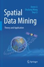 Cover: Spatial Data Mining - Springer