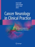 Cover: Cancer Neurology in Clinical Practice - Springer