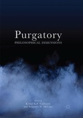 Cover: Purgatory - Palgrave Macmillan