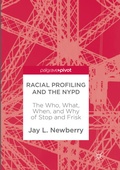Bild: Racial Profiling and the NYPD - Palgrave Macmillan