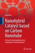 Cover: Nanohybrid Catalyst based on Carbon Nanotube - Springer