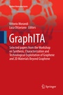 Cover: GraphITA - Springer