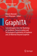 Cover: GraphITA - Springer