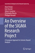 Cover: An Overview of the SIGMA Research Project - Springer