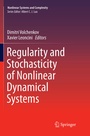 Cover: Regularity and Stochasticity of Nonlinear Dynamical Systems - Springer
