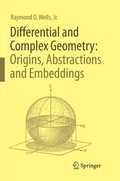 Bild: Differential and Complex Geometry: Origins, Abstractions and Embeddings - Springer