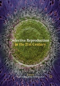 Cover: Selective Reproduction in the 21st Century - Palgrave Macmillan