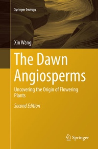 Enlarge image Cover: The Dawn Angiosperms - Springer