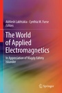 Cover: The World of Applied Electromagnetics - Springer