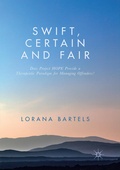Cover: Swift, Certain and Fair - Palgrave Macmillan