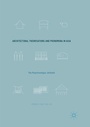 Cover: Architectural Theorisations and Phenomena in Asia - Palgrave Macmillan
