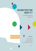 Cover: Reconstructing Identity - Palgrave Macmillan