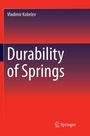 Cover: Durability of Springs - Springer