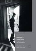 Cover: Adaptation in Visual Culture - Palgrave Macmillan