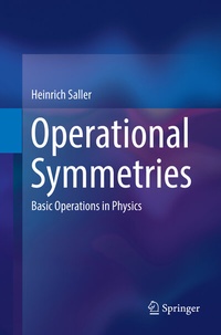 Abbildung von: Operational Symmetries - Springer