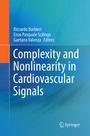Cover: Complexity and Nonlinearity in Cardiovascular Signals - Springer