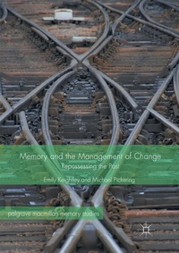 Enlarge image Cover: Memory and the Management of Change - Palgrave Macmillan