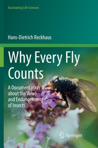 Abbildung von: Why Every Fly Counts - Springer