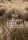 Bild: Transparent Urban Development - Palgrave Macmillan