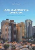 Bild: Local Leadership in a Global Era - Palgrave Macmillan