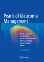 Cover: Pearls of Glaucoma Management - Springer