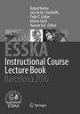 Cover: ESSKA Instructional Course Lecture Book - Springer